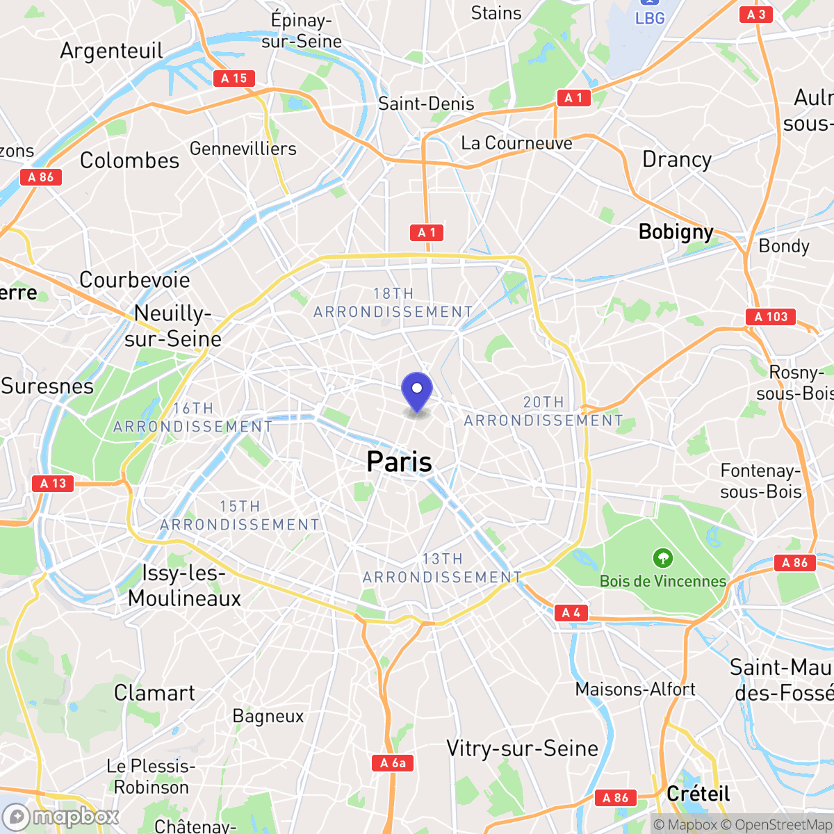 Paris, FR