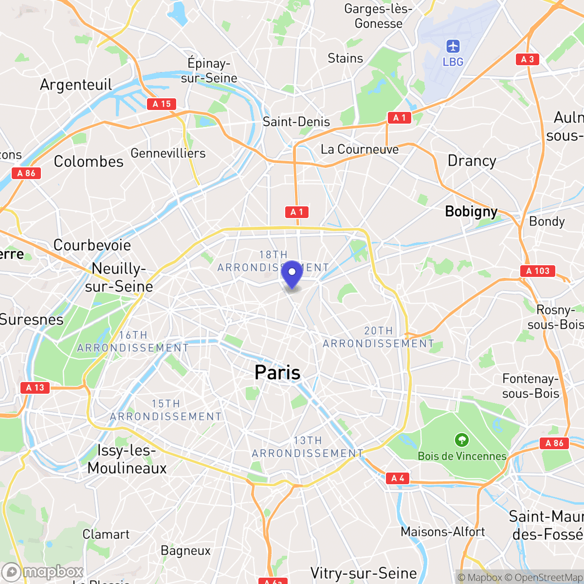 Paris, France