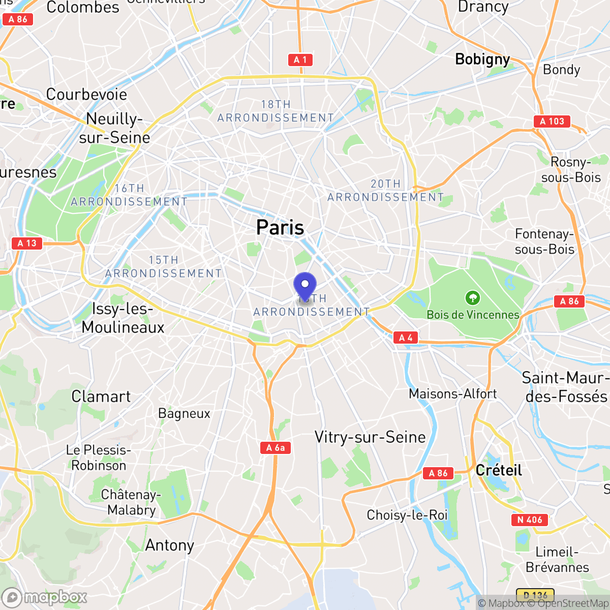 Paris, FR