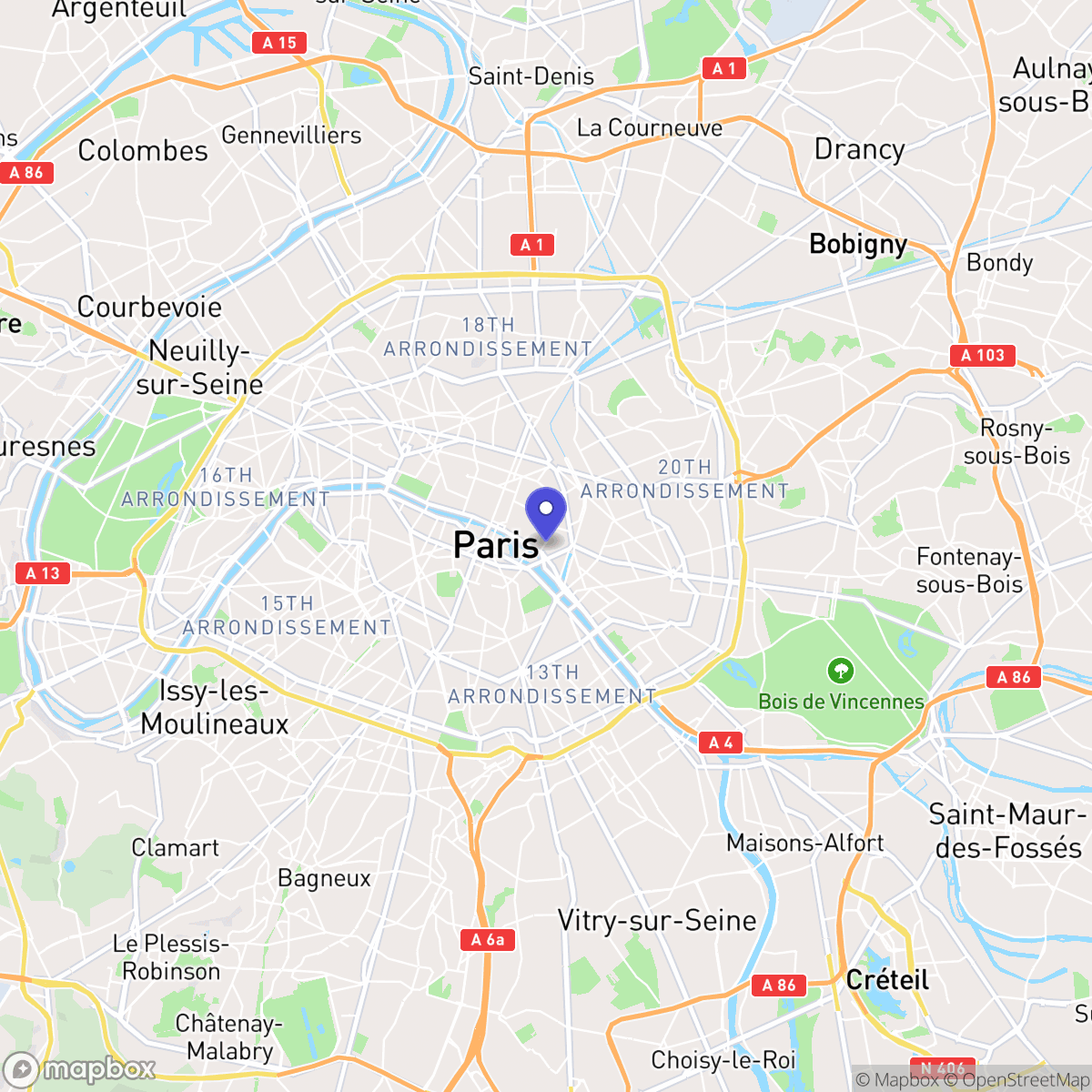 Paris, France