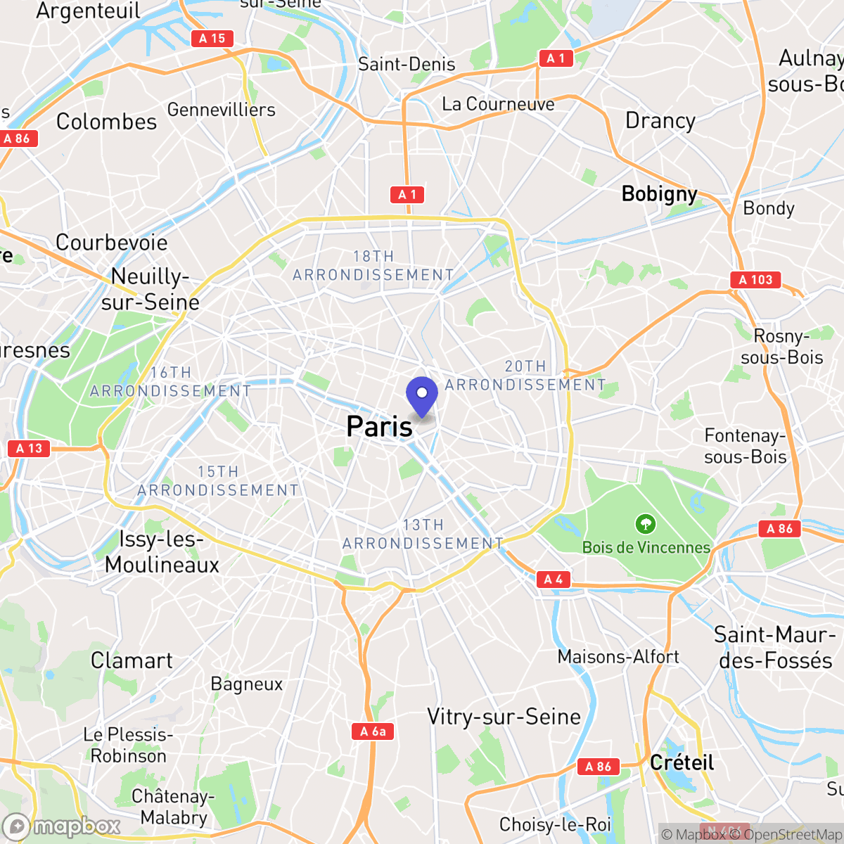 Paris, France