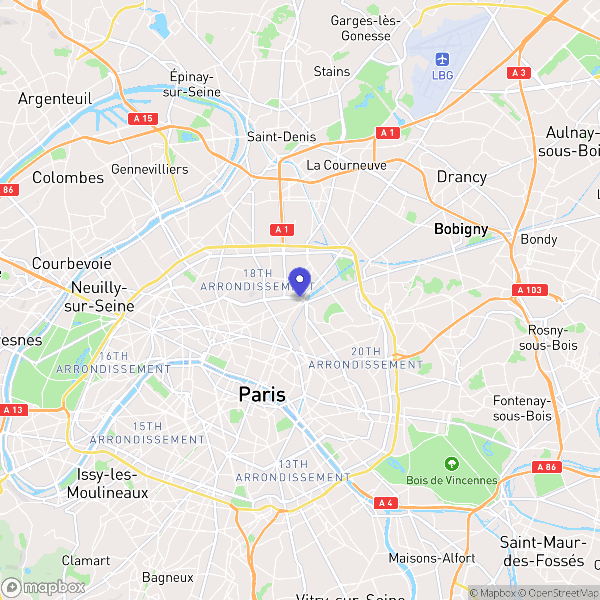 Paris, France
