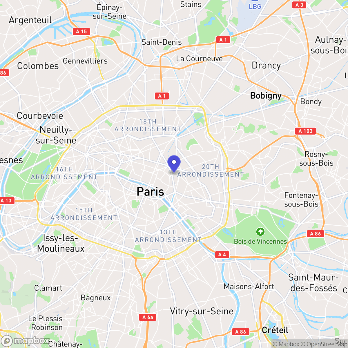 Paris, France