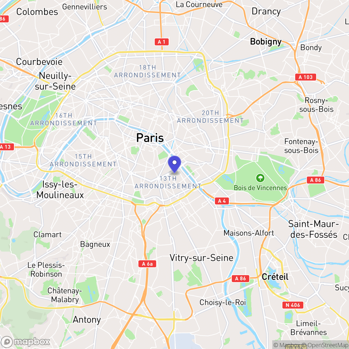 Paris, France