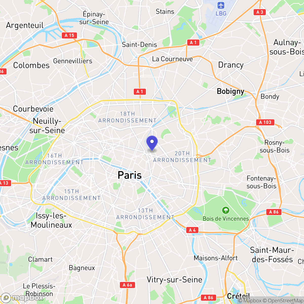 Paris, France