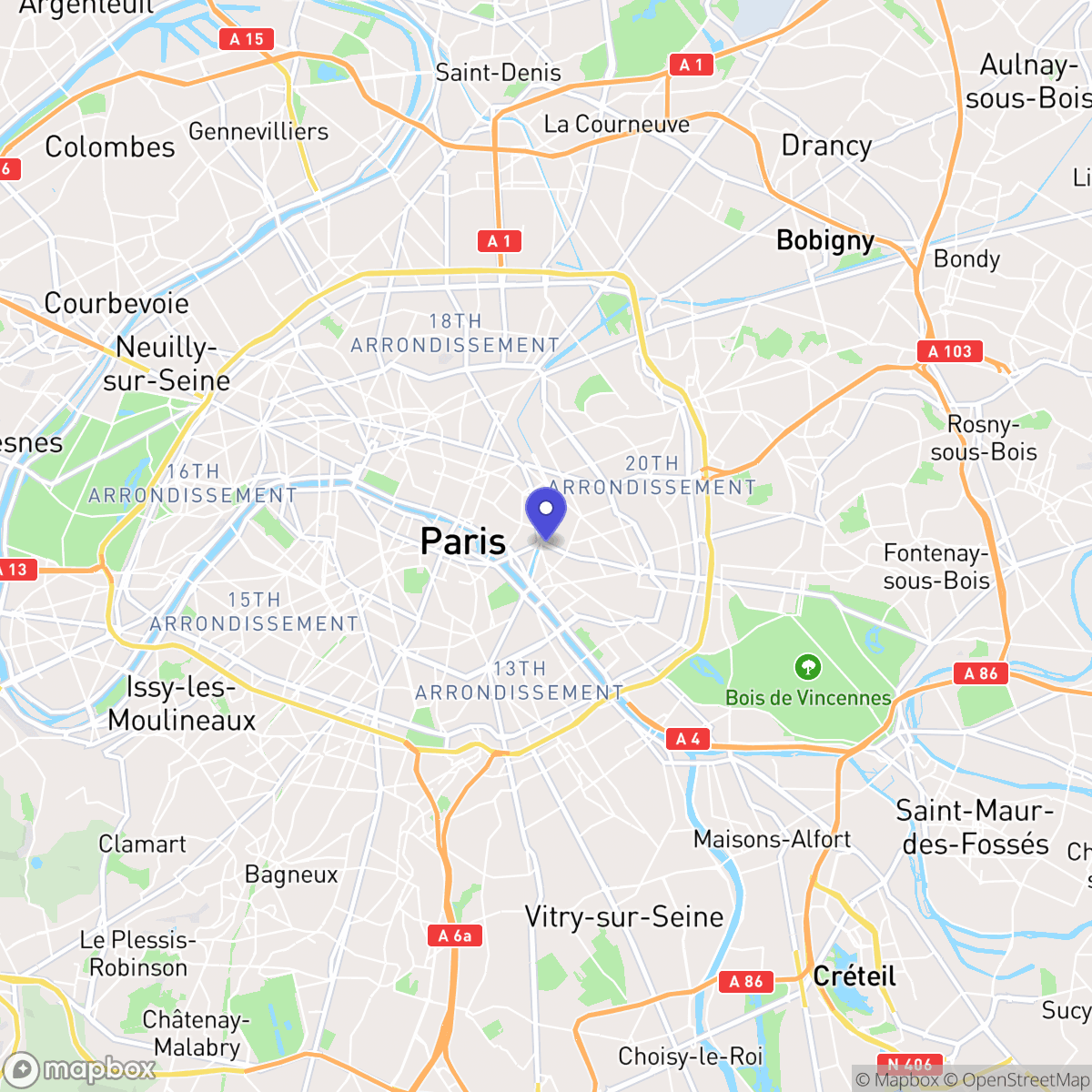 Paris, France