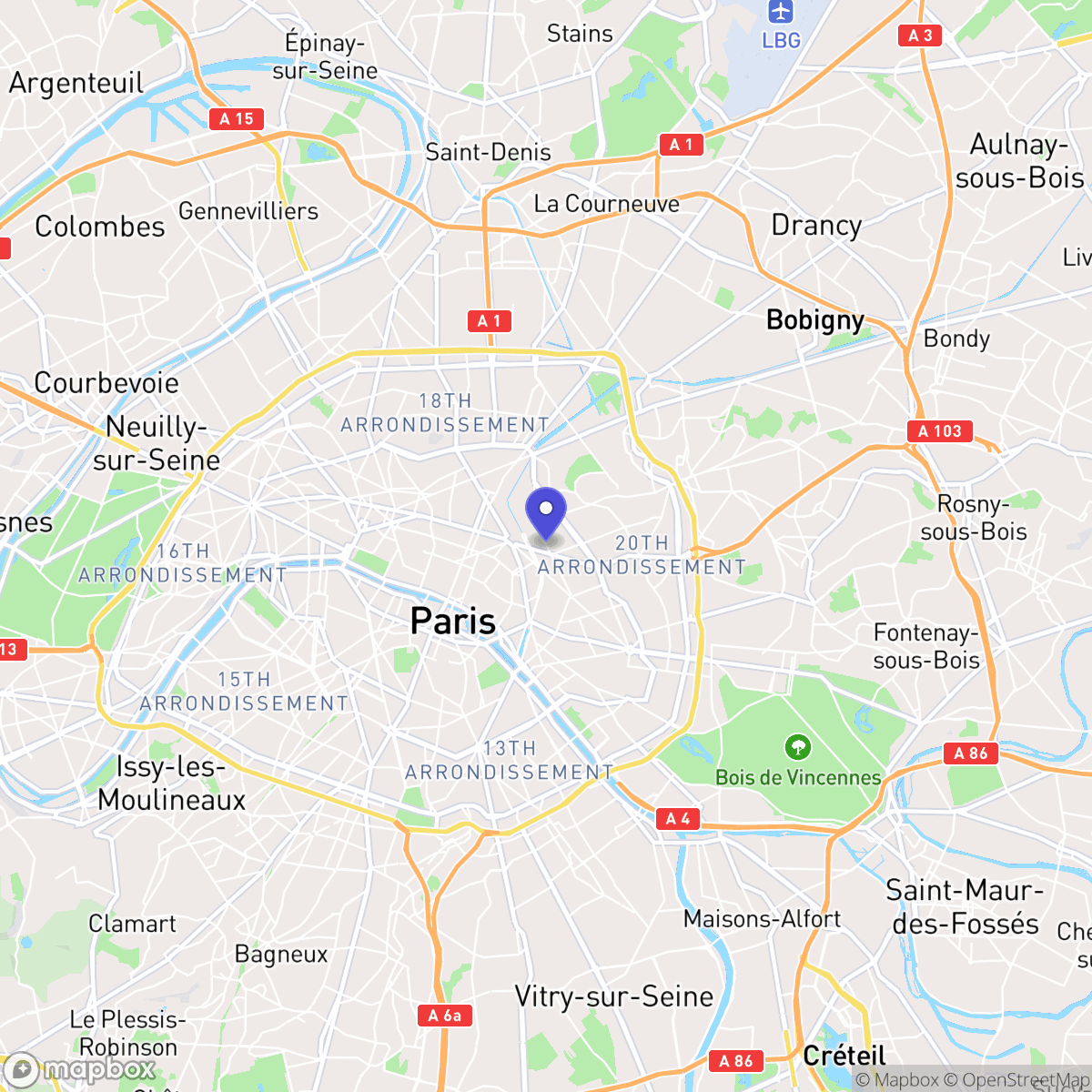 Paris, France