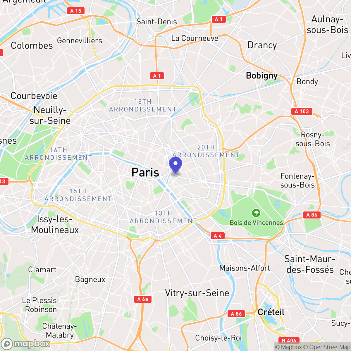 Paris, France