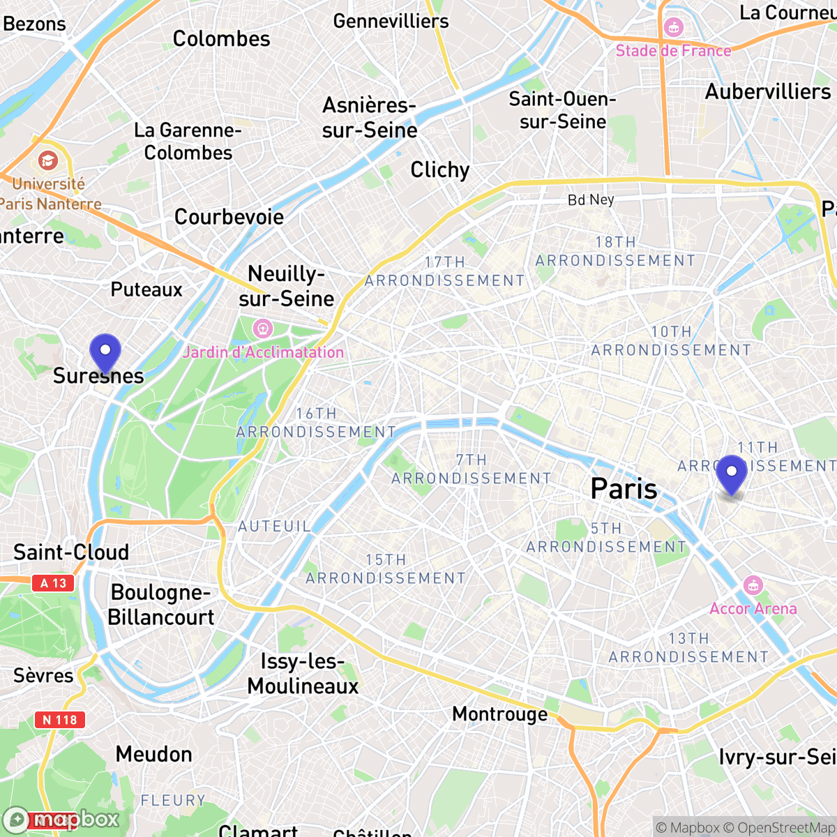 Paris, France