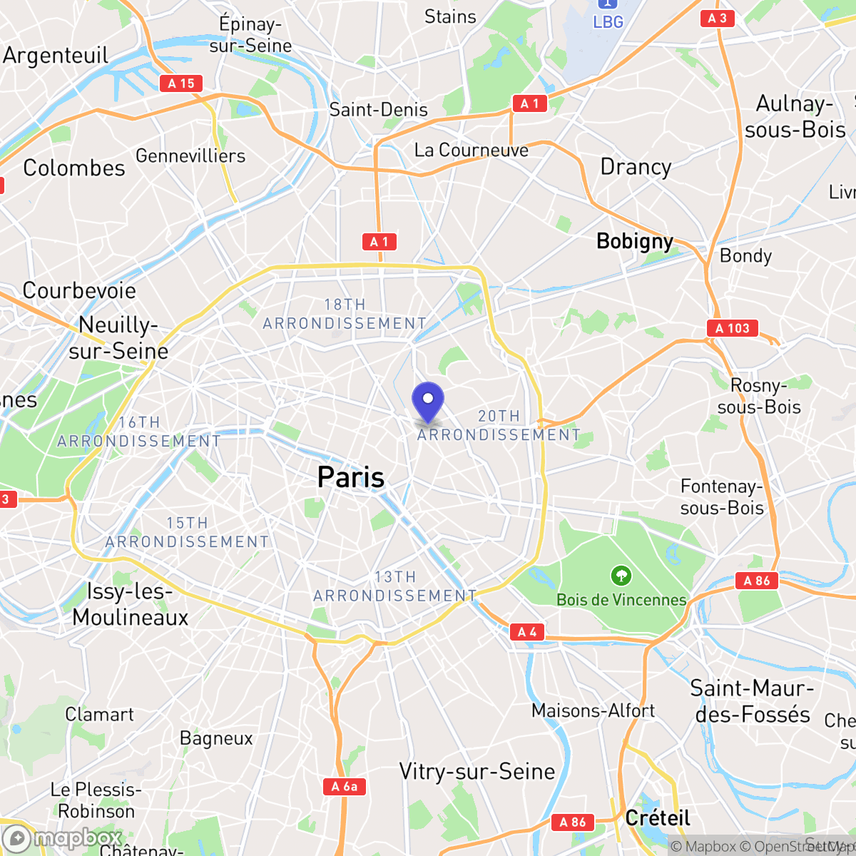 Paris, France