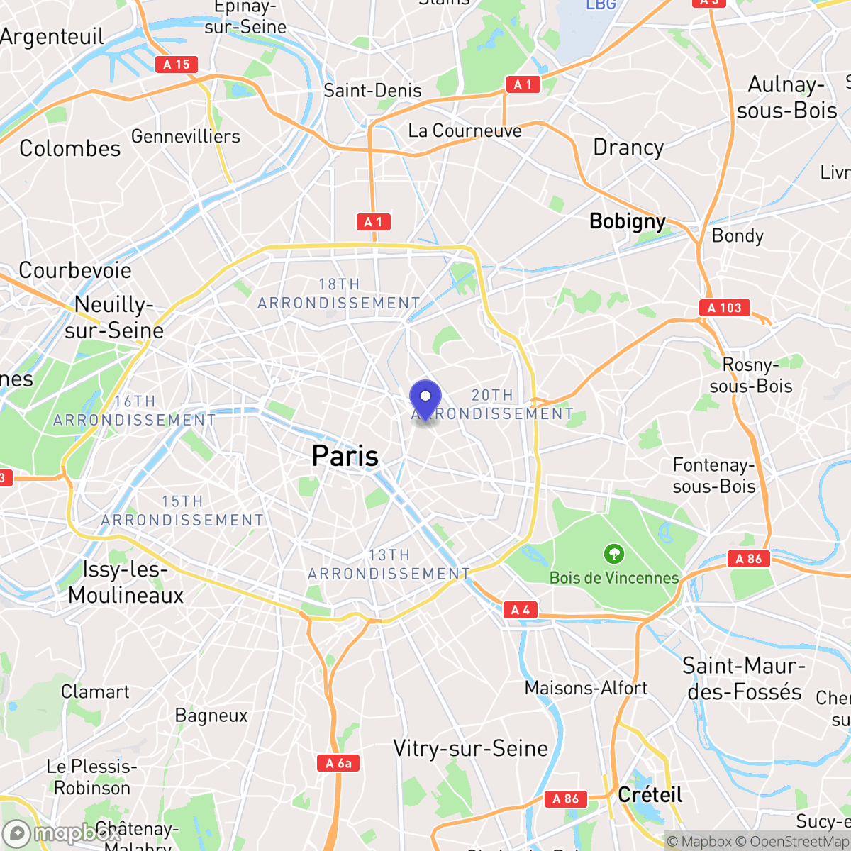 Paris, France