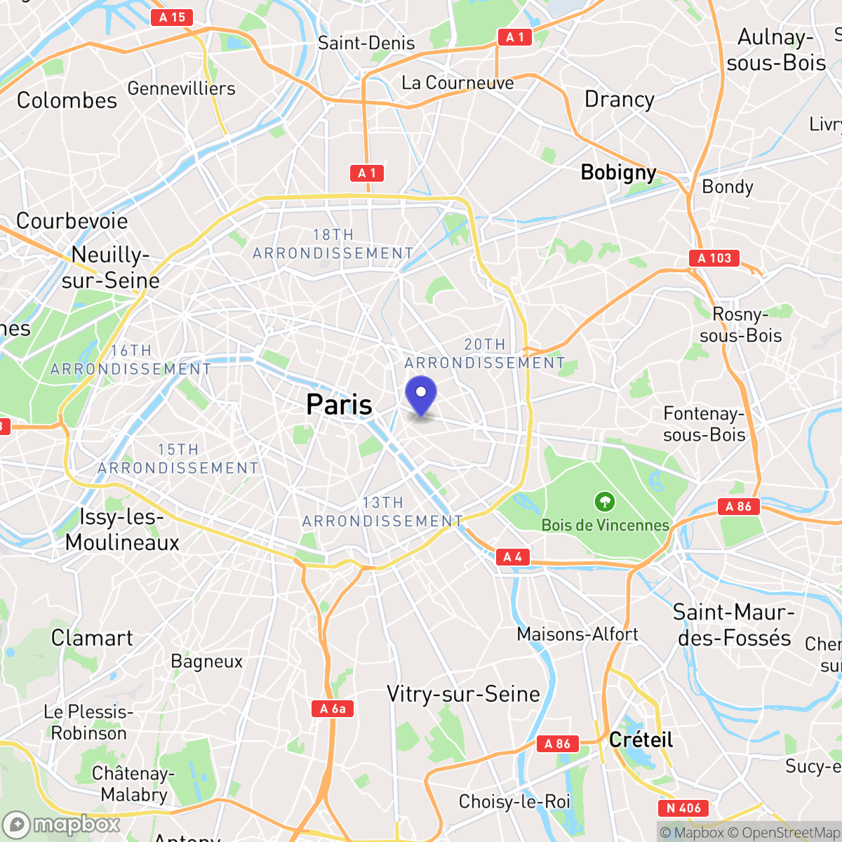 Paris, FR