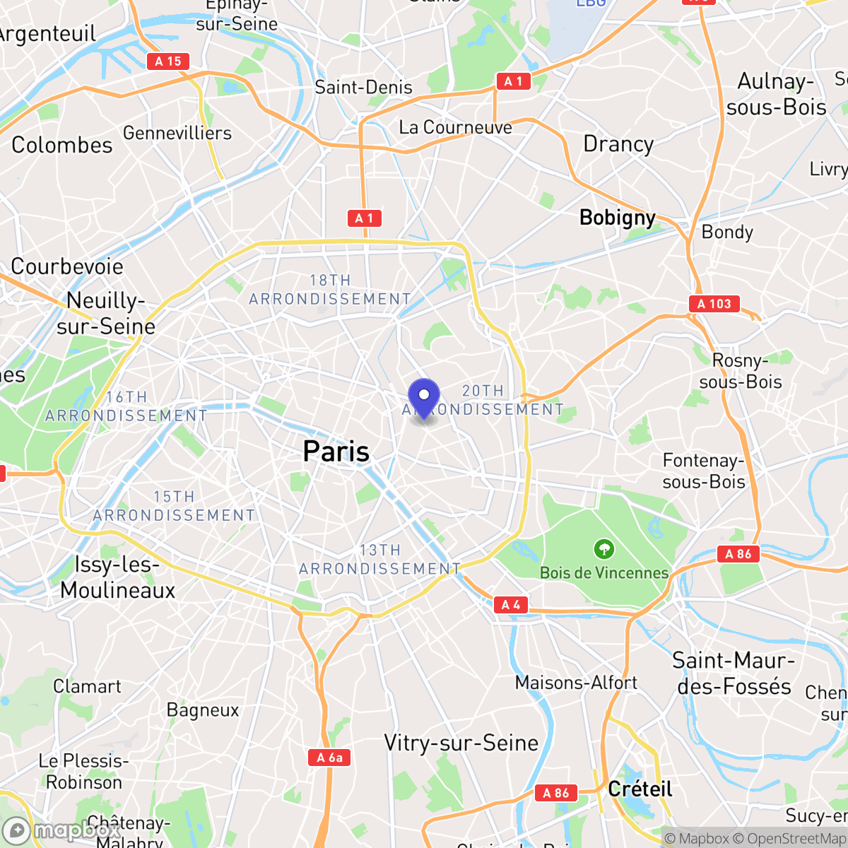 Paris, France