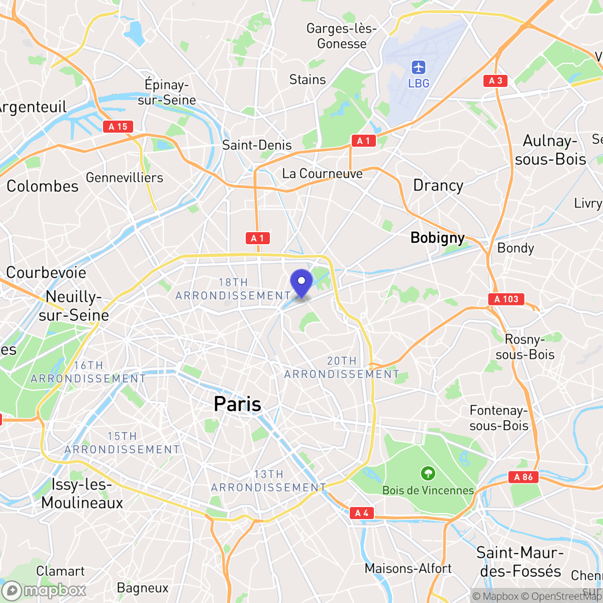 Paris, FR