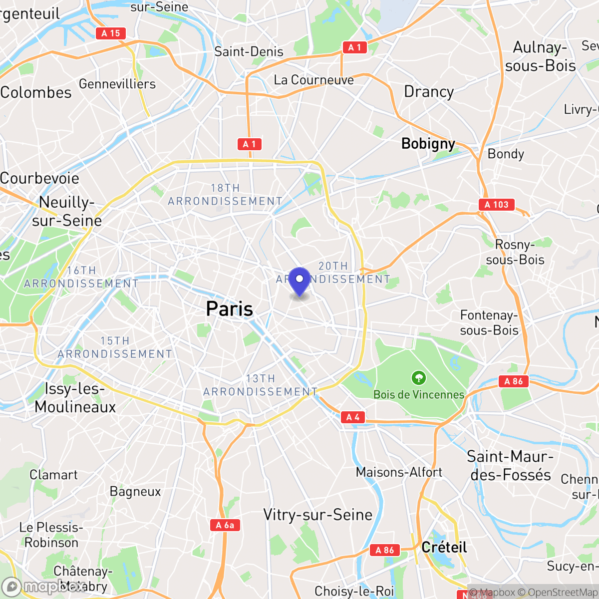 Paris, France