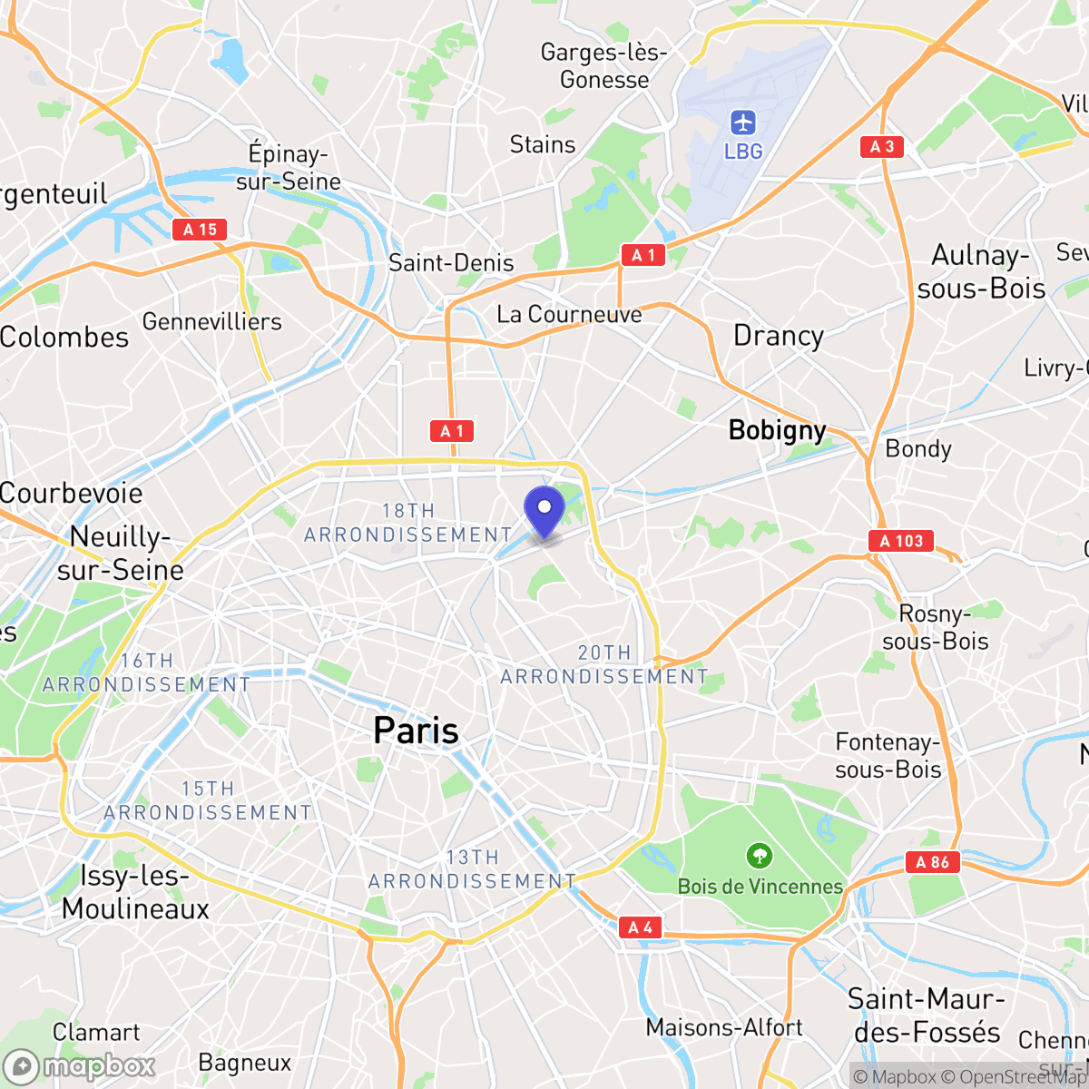 Paris, France