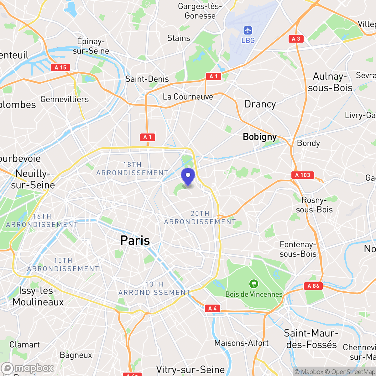 Paris, France