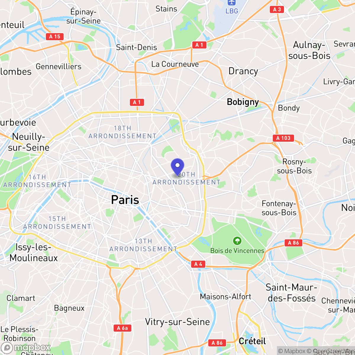 Paris, France
