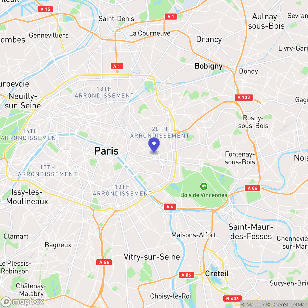 Paris, France