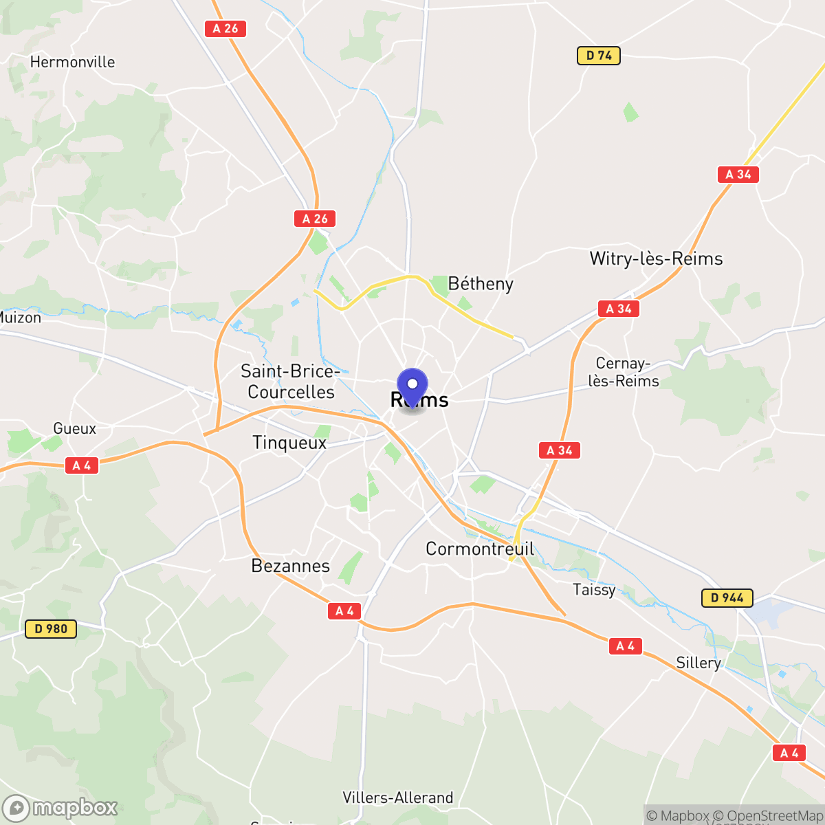 REIMS, FR