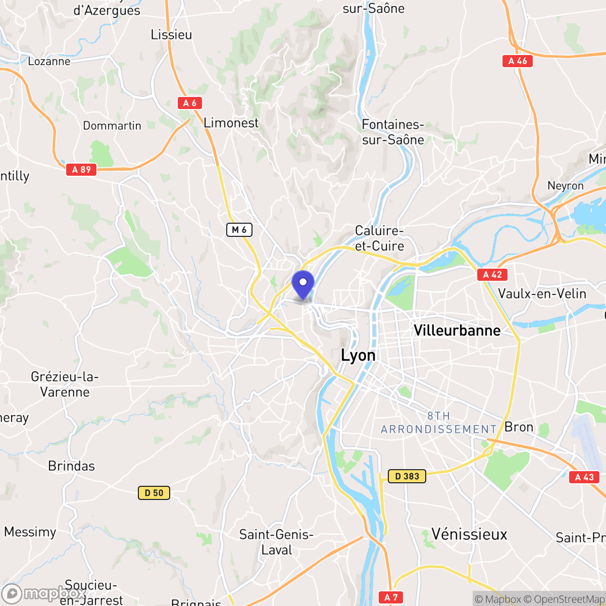 Lyon, FR