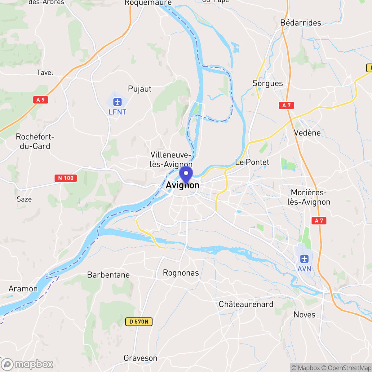 Avignon, FR
