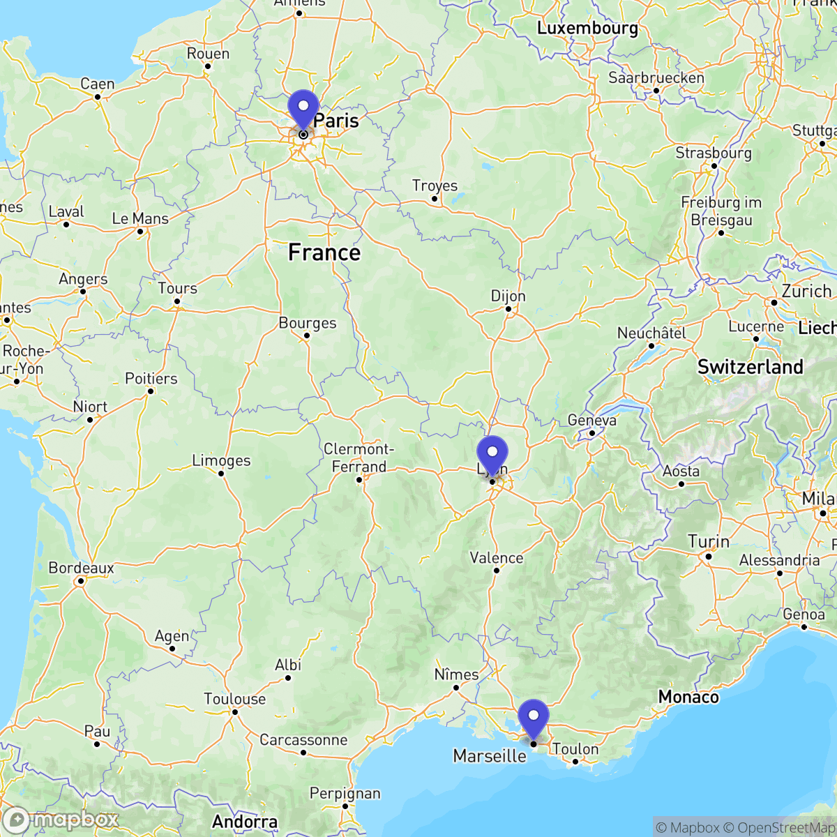 Lyon, FR