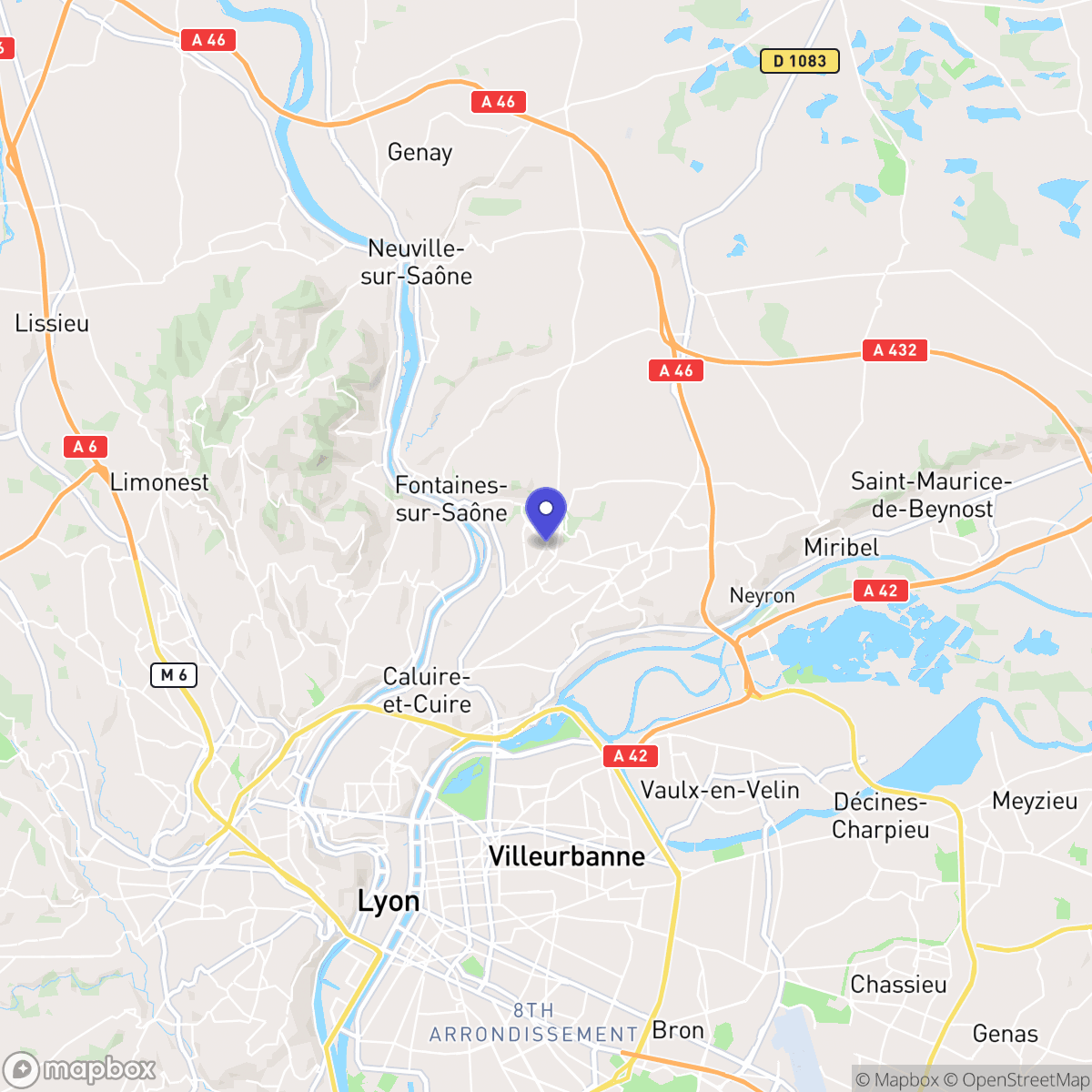 Sathonay-Camp, FR
