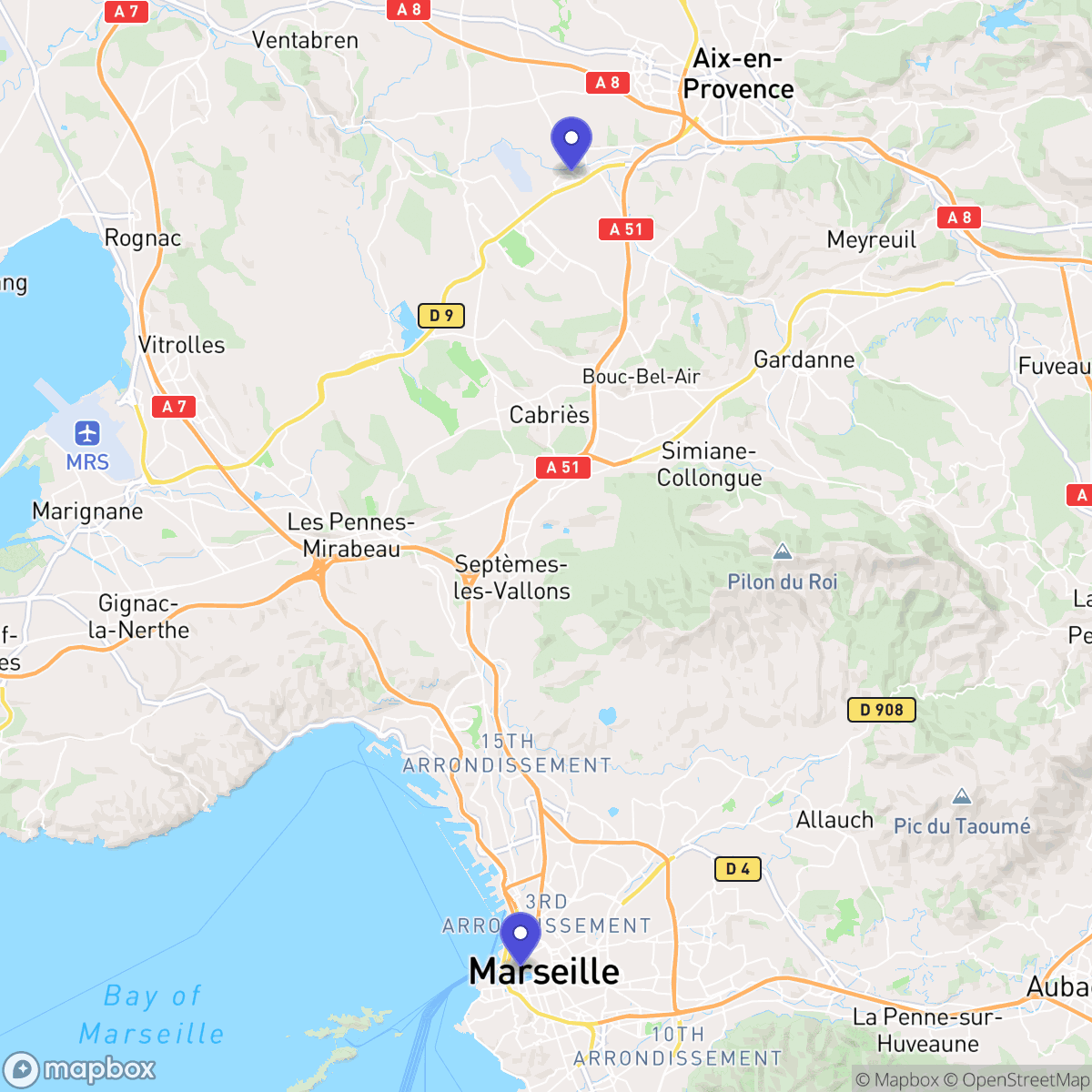Aix en Provence, FR