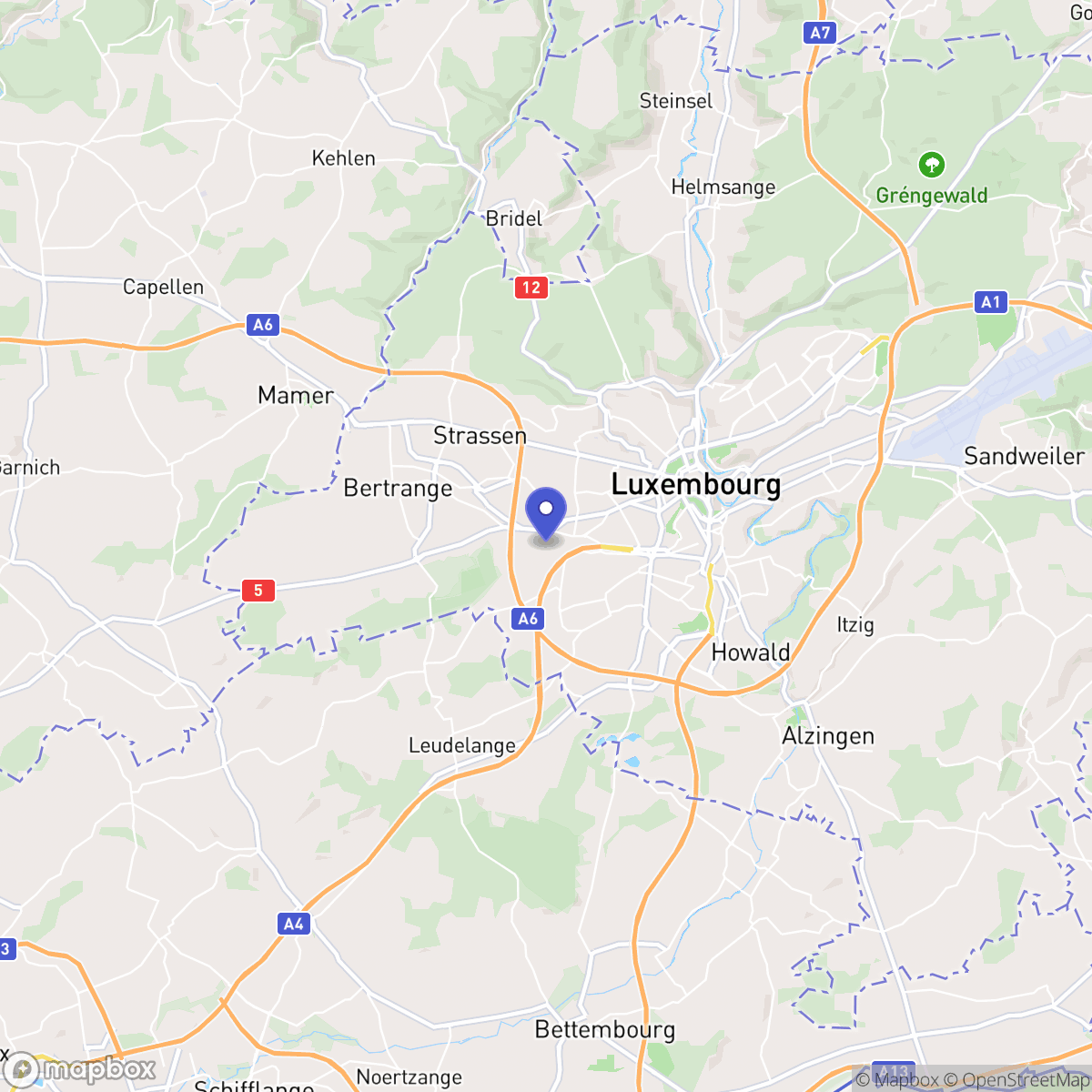 Luxembourg, Luxembourg