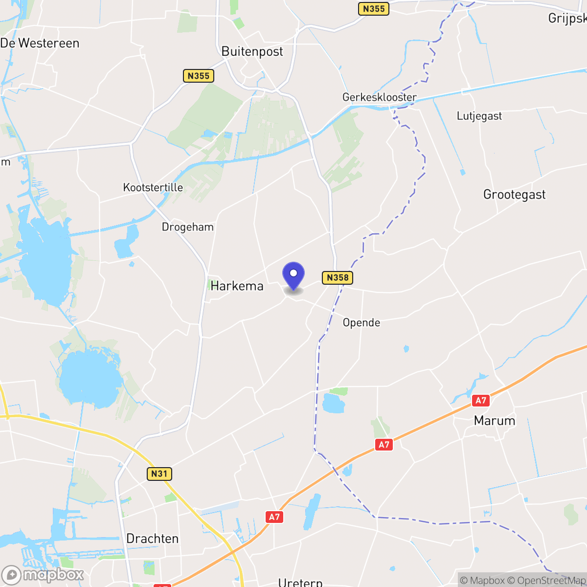 Surhuisterveen, Netherlands