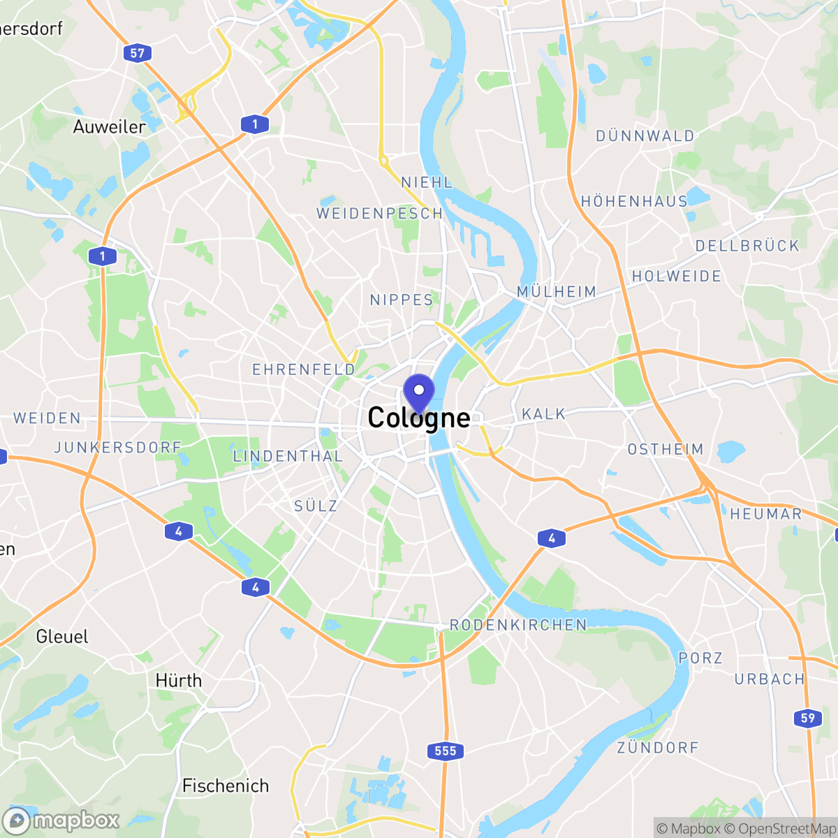 Köln, DE