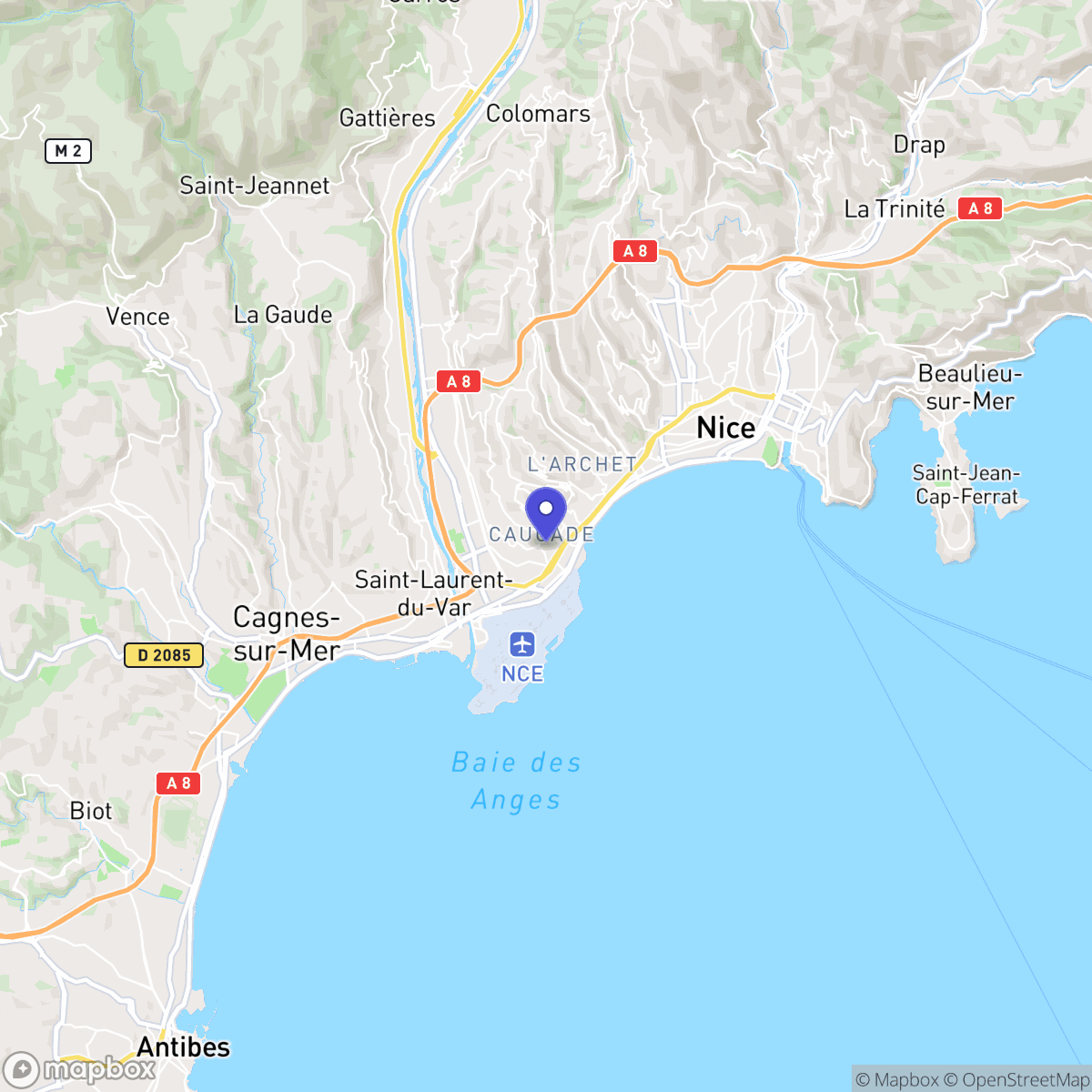 Nice, France