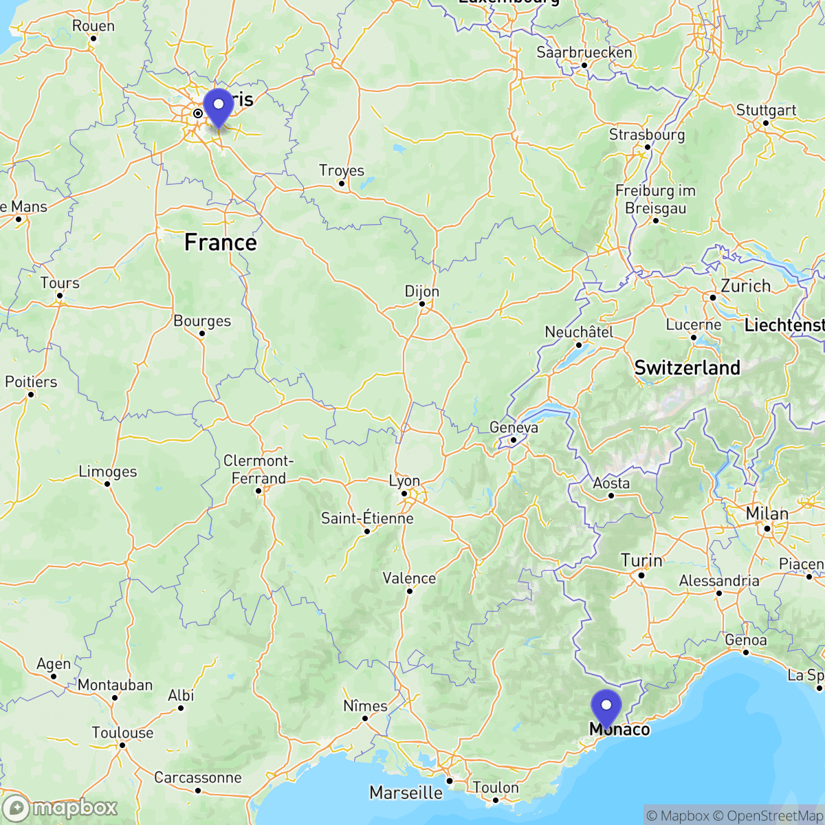 Nice, France